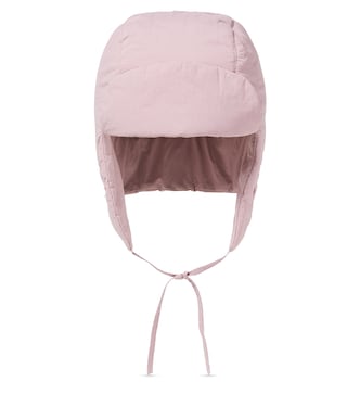 Juno刺绣风雪帽 | Konges Sløjd