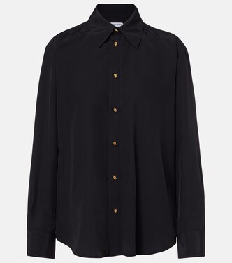 Knot shirt | Bottega Veneta
