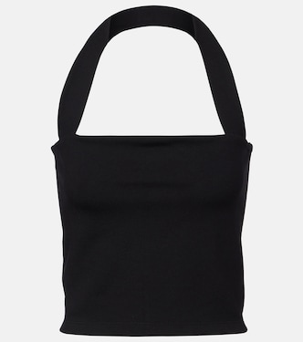 Rio cropped top | Leset