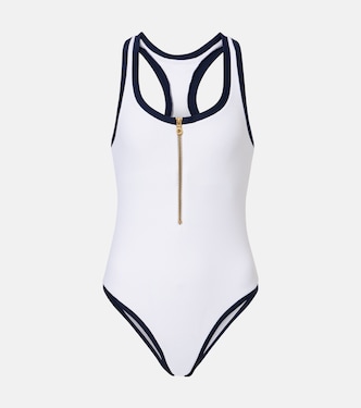 Montauk swimsuit | Heidi Klein