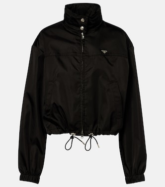 Re-Nylon jacket | Prada