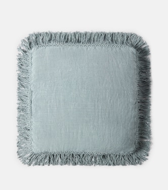 Linen cushion | Once Milano