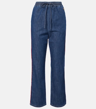 Straight Jeans VGold | Valentino
