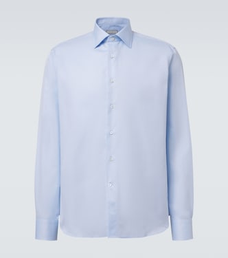 Cotton shirt | Canali