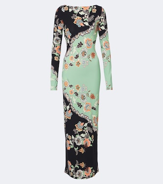 Maxikleid | Roberto Cavalli
