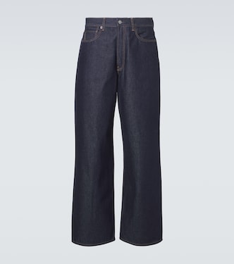1981 wide-leg jeans | Acne Studios