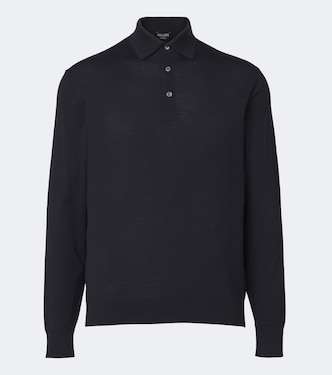 Polopullover Trofeo aus Wolle | Zegna