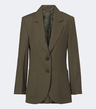 Katherine blazer | Victoria Beckham