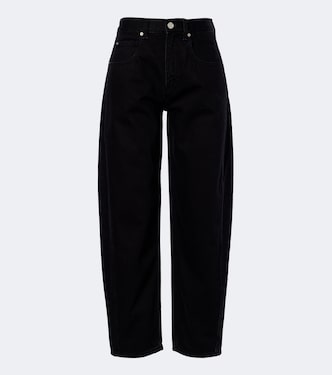Jean barrel Oriane | Isabel Marant