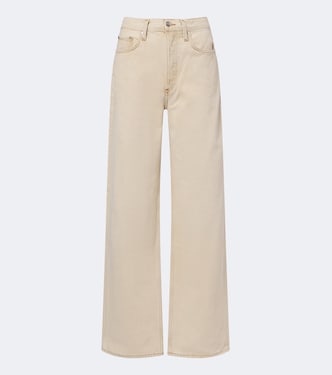 Wide-Leg Jeans Arc 32 | Agolde