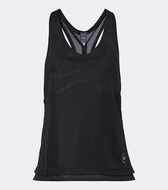 Technical tank top | Adidas by Stella McCartney