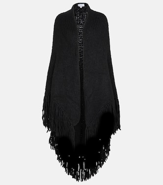 Lauren cashmere scarf | Gabriela Hearst