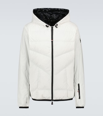 Day-Namic Porossan down jacket | Moncler Grenoble