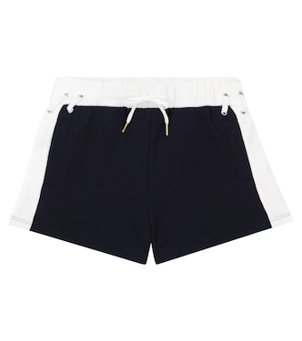Cotton shorts | Chloé Kids