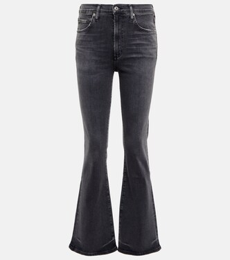 Lilah high-rise bootcut jeans | Citizens of Humanity