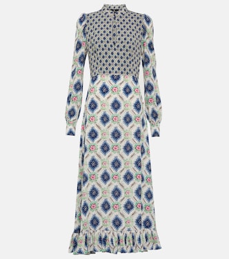 Printed midi dress | Etro
