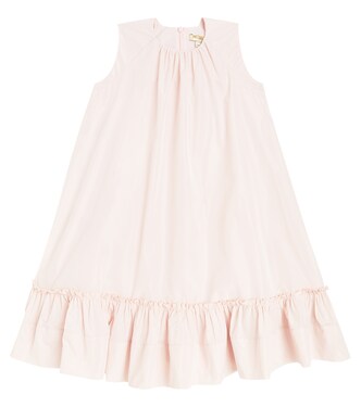 Ruffled dress | Stella McCartney Kids