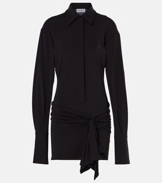 Robe chemise | The Attico