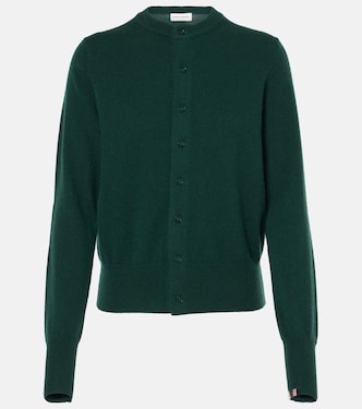 N°300 Little 2 cashmere cardigan | Extreme Cashmere