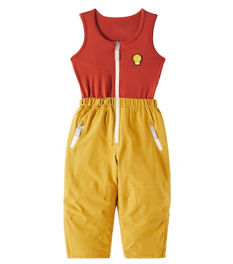 Cub The Lion ski pants | Roarsome