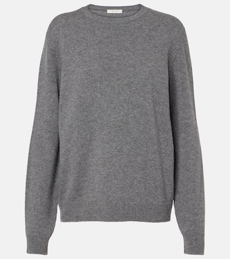 Jayad cashmere sweater | The Row