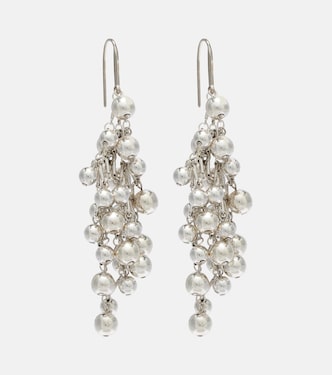 Boucles d’oreilles Tiva à ornements | Isabel Marant