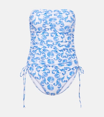 Maillot de bain Sydney imprimé | Melissa Odabash