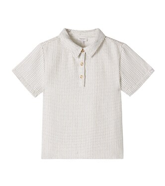 Ifo striped shirt | Donsje