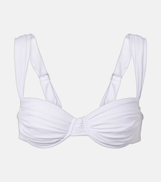 Sol bikini top | Faithfull