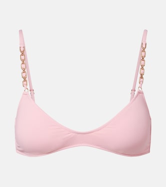 Lima bikini top | Melissa Odabash