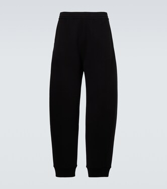 Pantaloni sportivi in misto cotone | Givenchy
