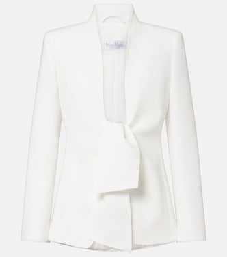Veste en cady | Max Mara
