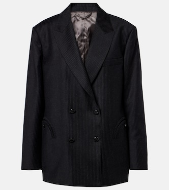 Blazer Nightbreak aus Schurwolle | Blazé Milano
