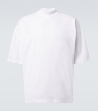 Cotton T-shirt | Jil Sander