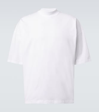 T-Shirt aus Baumwolle | Jil Sander