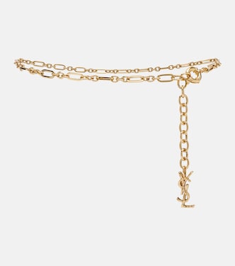 Kettengürtel Cassandre | Saint Laurent