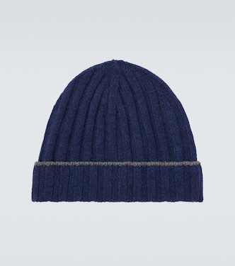 Cashmere beanie | Brunello Cucinelli