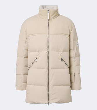 Mace down ski jacket | Bogner