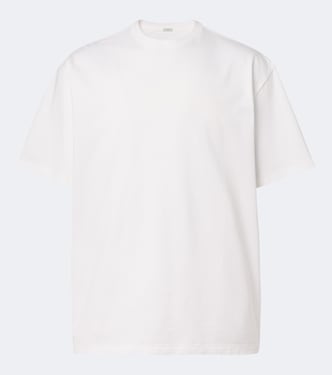 Cotton t-shirt | A.Presse