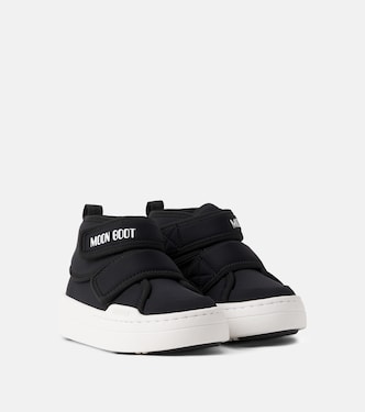 Botas Spark Band | Moon Boot Kids