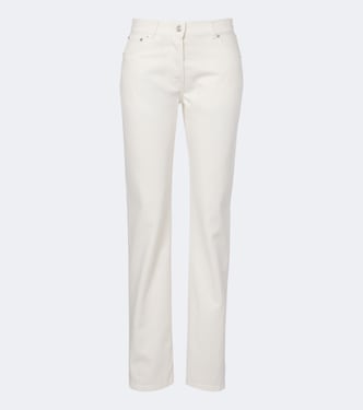 Imma straight jeans | The Row