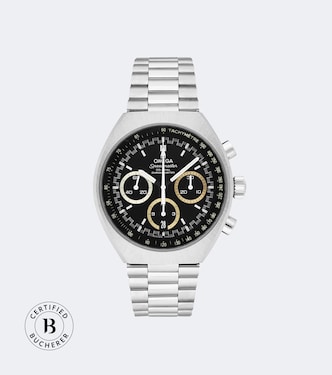 Montre Speedmaster Certified Pre-Owned | Omega