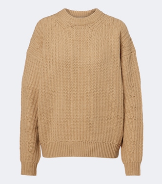Lucrecia wool sweater | Marant Etoile