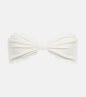 Antibes bikini top | Marysia