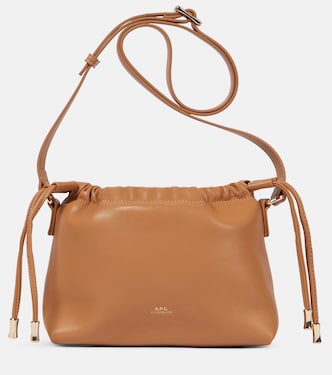 Schultertasche Ninon Mini | A.P.C.