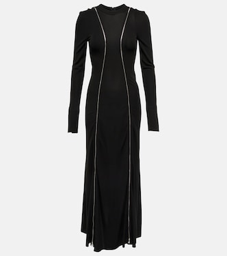 Robe longue | Victoria Beckham