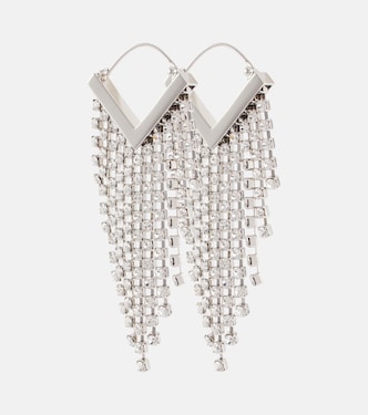 Ohrringe mit Kristallen | Isabel Marant