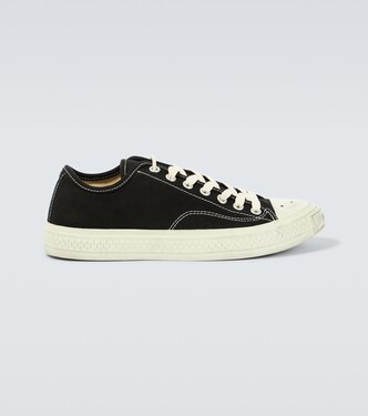 Ballow Soft Tumbled Tag sneakers | Acne Studios