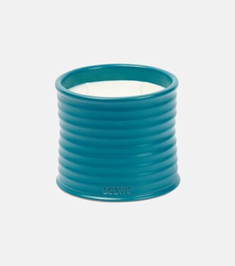 Incense Medium scented candle | Loewe Home Scents