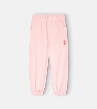 Pantalon de survêtement Adan en coton | Molo